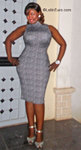 funny Angola girl Ermely from Luanda AO75