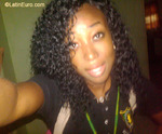 pretty Jamaica girl  from Kingston 20 JM1424