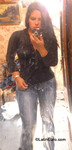 charming Peru girl Jaheida from Lima PE864
