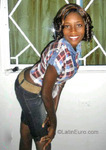 passionate Jamaica girl Lavana from Kingston JM1427