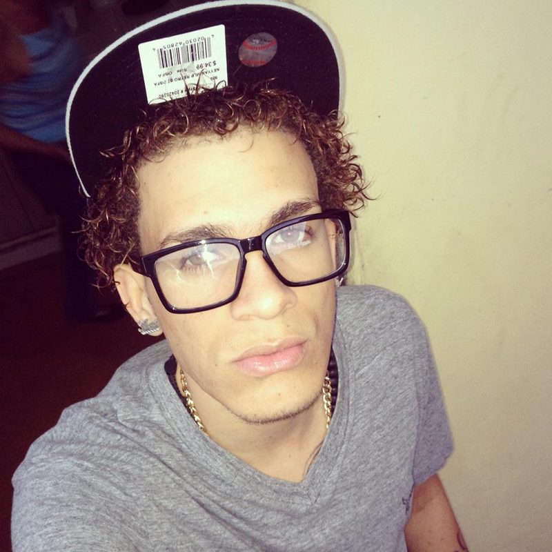 Date this georgeous Dominican Republic man Arielito from Salcedo DO17918