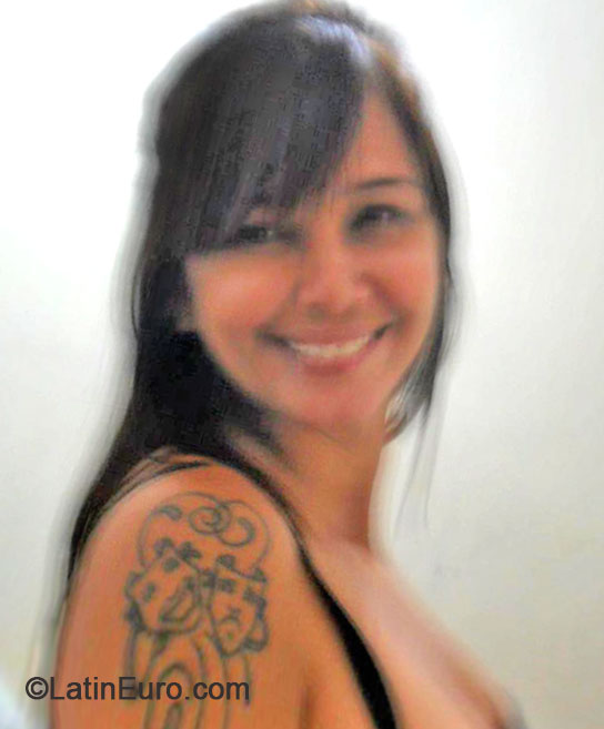 Date this foxy Brazil girl Maria Helena from Recife BR8319