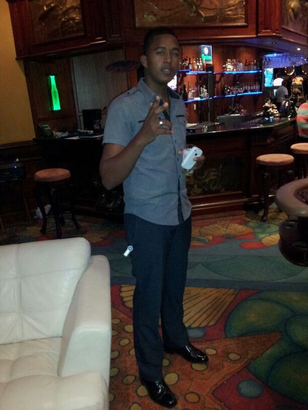 Date this georgeous Dominican Republic man Victor santana from Puerto Plata DO17926