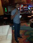 beautiful Dominican Republic man Victor santana from Puerto Plata DO17926