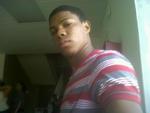 fun Dominican Republic man Anderson from Santo Domingo DO17933