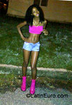 good-looking Jamaica girl Shan from Santa Cruz JM1896