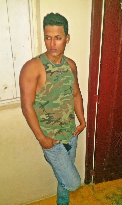 Date this stunning Dominican Republic man Adonis from San Fransico De Macoris DO17943