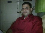 passionate Dominican Republic man Robinson from Santiago DO17951