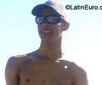 attractive Brazil man Jonathan from Rio De Janeiro BR8336