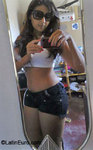 beautiful Brazil girl Vanda from Natal BR8338
