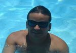 passionate Brazil man  from Joao Pessoa BR8347