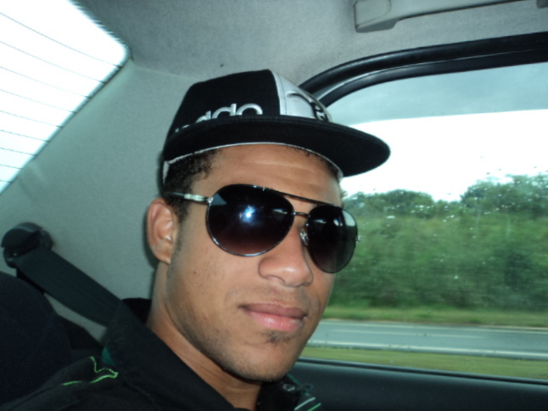 Date this delightful Brazil man Lucas20 from Sao Gotardo BR8349
