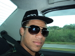 happy Brazil man Lucas20 from Sao Gotardo BR8349