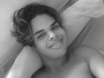 georgeous Brazil man Lucas from Ponta Porã BR8367