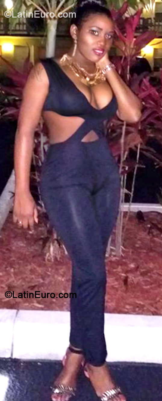 Date this pretty Jamaica girl Jodean from Morant Bay JM1456