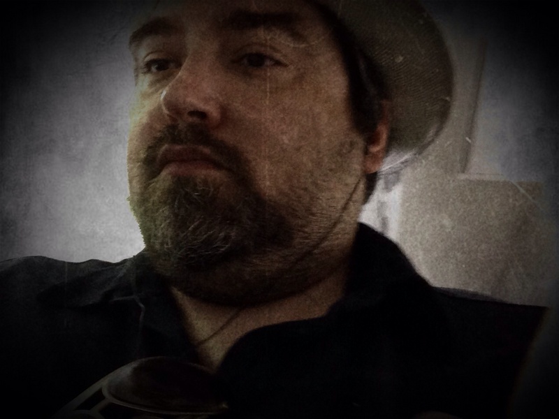 Date this delightful United States man Brad from Cincinnati US14718