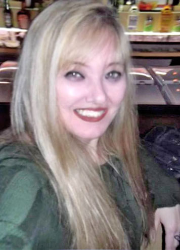 Date this attractive Brazil girl LUCI from Sao Paulo BR8370