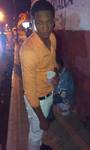 luscious Dominican Republic man Nelvin from Santo Domingo DO18025
