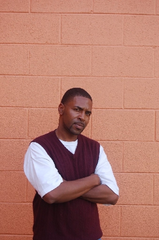 Date this exotic United States man Shamar from High Point US14722