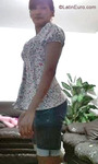 tall Peru girl Maria Teresa from Lima PE874