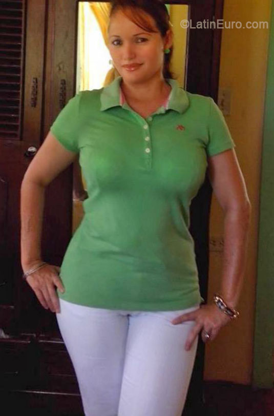 Date this cute Honduras girl Luisa from Puerto Cortes HN909