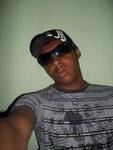 delightful Brazil man Wender from Goiania BR8376
