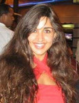 funny Brazil girl Katryin from Rio De Janeiro BR8851