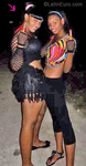 fun Jamaica girl Latania from Lucea JM1471