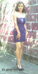 nice looking Honduras girl Larissa from San Pedro Sula HN912
