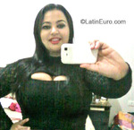 charming Brazil girl Juselle from Rio Pardo De Minas BR8388