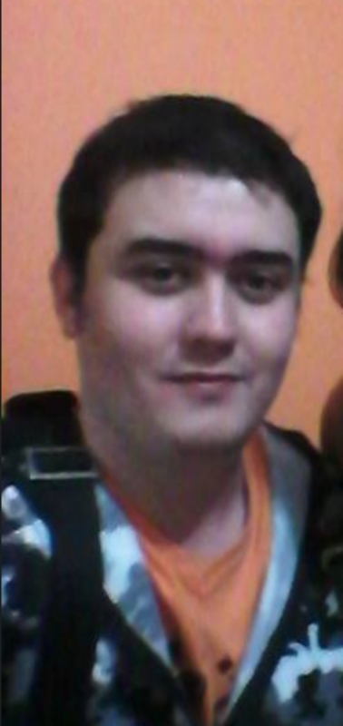 Date this beautiful Colombia man Luis from Tulua CO14654
