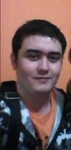 athletic Colombia man Luis from Tulua CO14654
