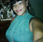 cute Jamaica girl  from May Pen JM1473