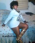 georgeous Jamaica girl Tifania from Kingston JM1478