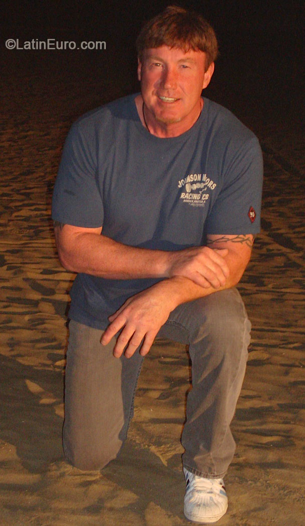 Date this hard body United States man John5 from New York US16066