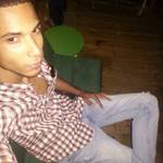 attractive Dominican Republic man Lorenny Pujols from Las Terrenas DO18148