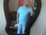 delightful Dominican Republic man David from Santo Domingo US14750
