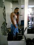 happy Dominican Republic man William from Santo Domingo DO18181