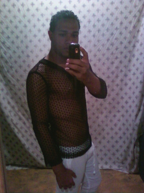 Date this young Dominican Republic man ALFREDO from Santo Domingo DO18184