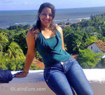 happy Brazil girl Adriana from Paulista BR8727