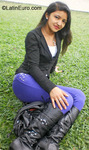 luscious Peru girl Rudi from Lima PE880