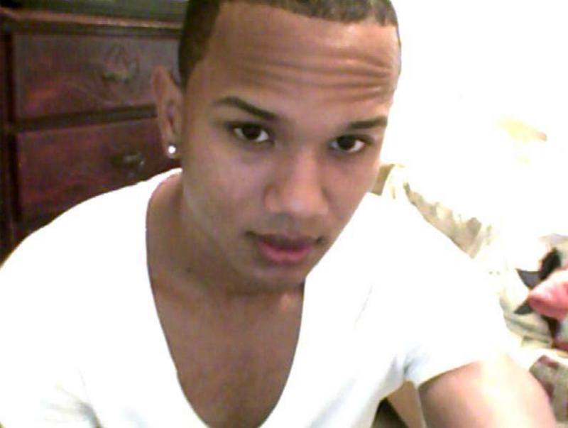 Date this beautiful Dominican Republic man ARGENIS from Maimon DO18196