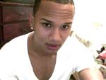 hard body Dominican Republic man ARGENIS from Maimon DO18196