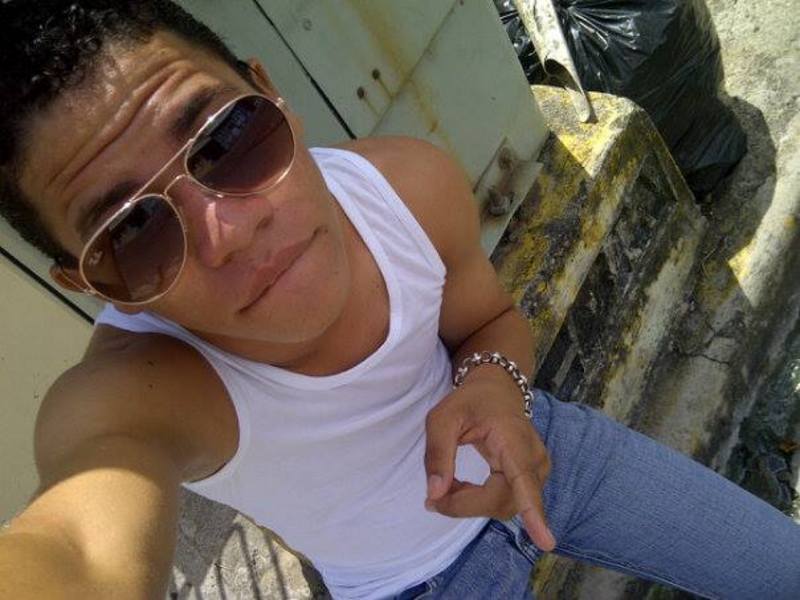 Date this delightful Dominican Republic man Apolinar from Santo Domingo DO18203