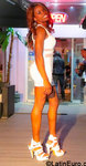 hard body Switzerland girl Daphnee from Sierre CH120