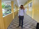 good-looking Dominican Republic man Adriano from Salcedo DO18210