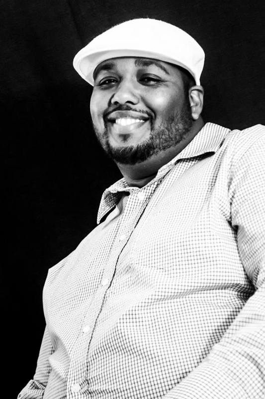 Date this young United States man Mychaeldee from Fremont US14766