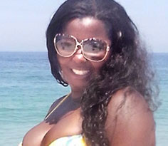 Date this cute Brazil girl Juliana from Belo Horizonte BR8448
