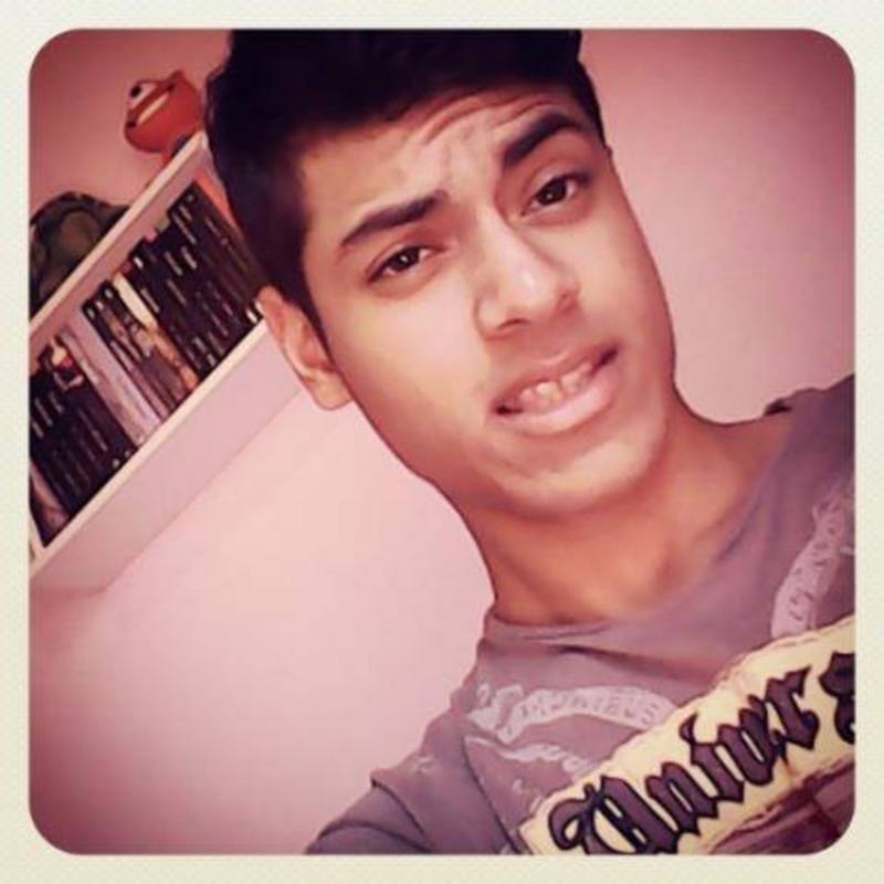 Date this exotic Brazil man Alexandre from Ilha Solteira BR8464