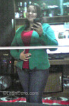 good-looking Brazil girl Daiene from Rio De Janeiro BR8466
